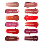 By Terry Refill Rouge Opulent Lipstick - 10.Cherry Chérie | Grocsy