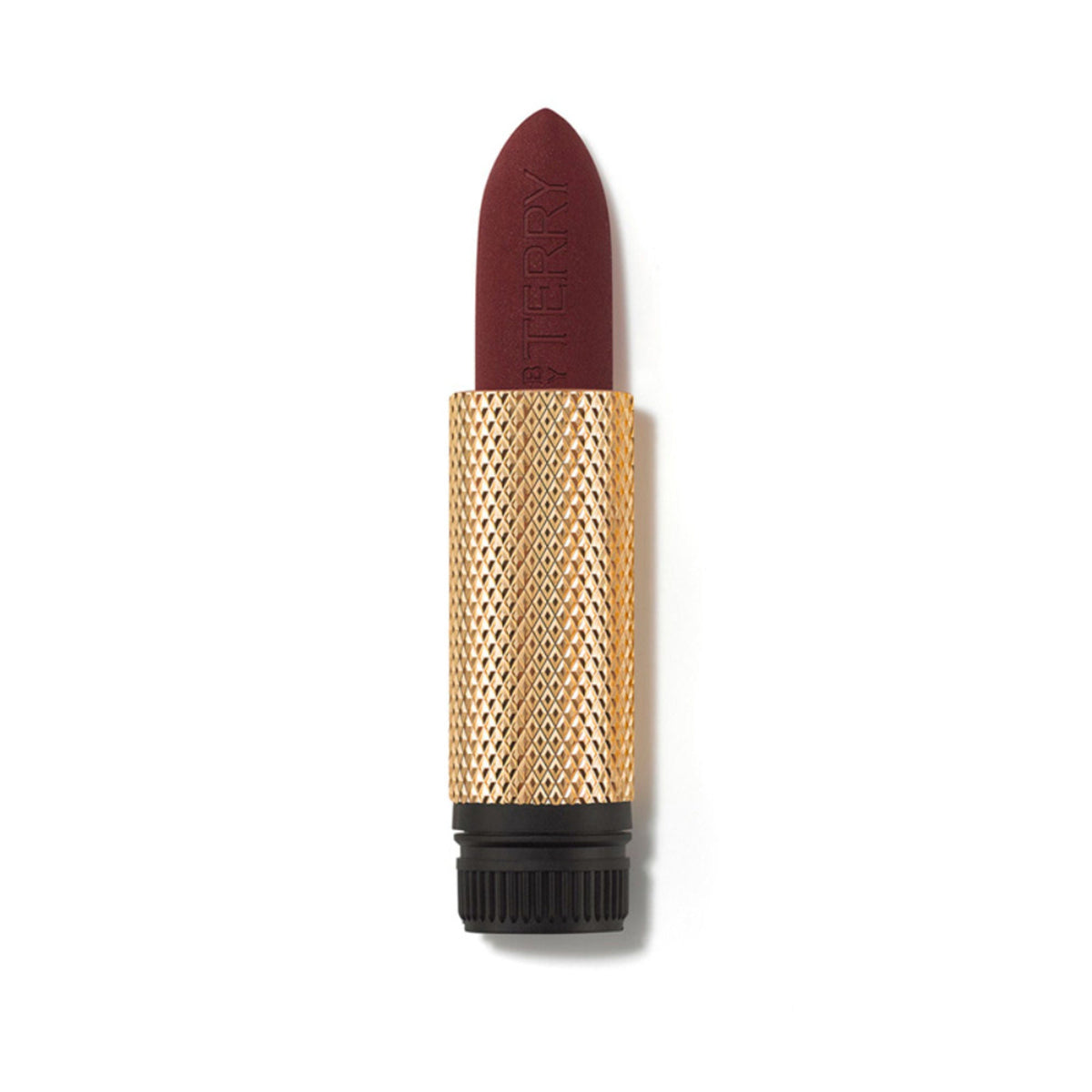 By Terry Refill Rouge Opulent Lipstick - 12.Midnight Truffle | Grocsy
