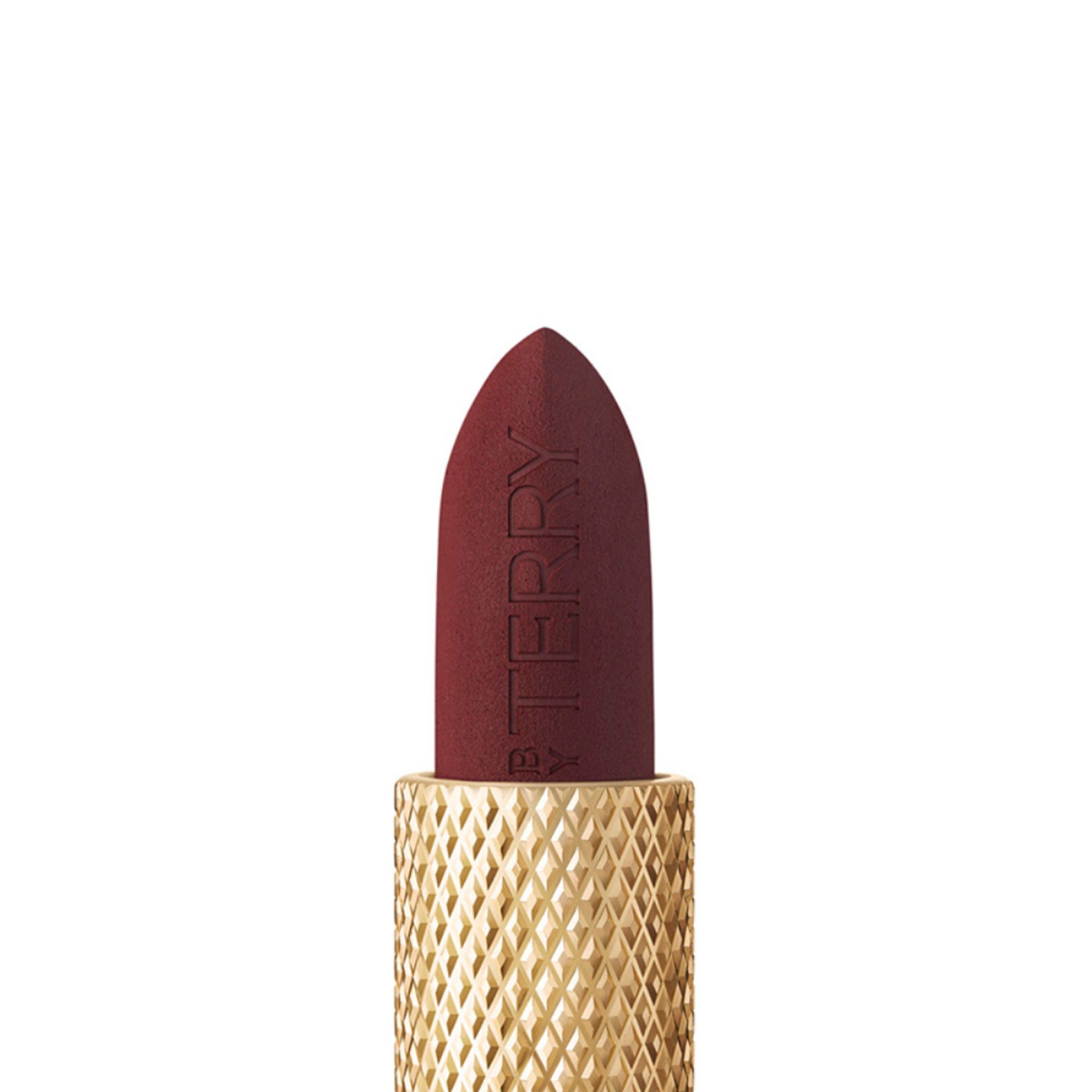 By Terry Refill Rouge Opulent Lipstick - 12.Midnight Truffle | Grocsy