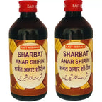 East Herbals Sharbat Anar Shirin | Grocsy