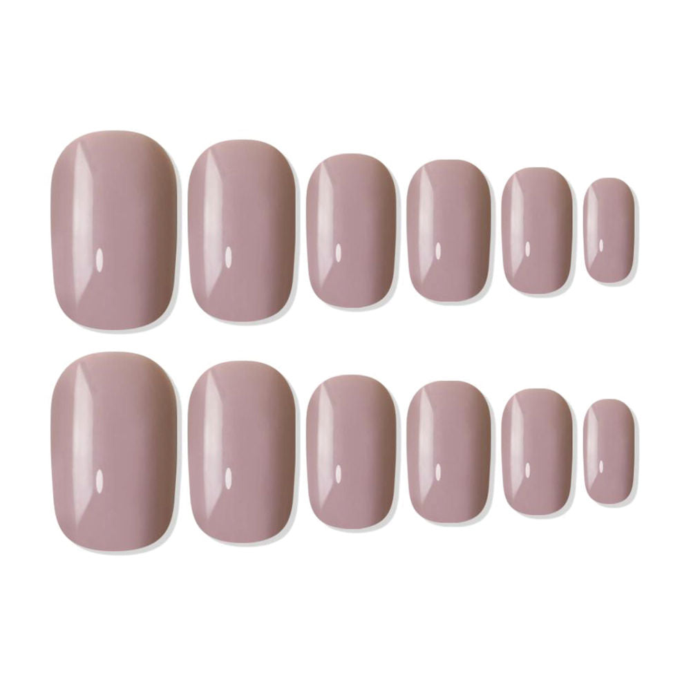 Shills Professional Reusable Press On Nails Square - SPN592 | Grocsy