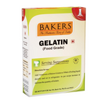 BAKERS Gelatin | Grocsy