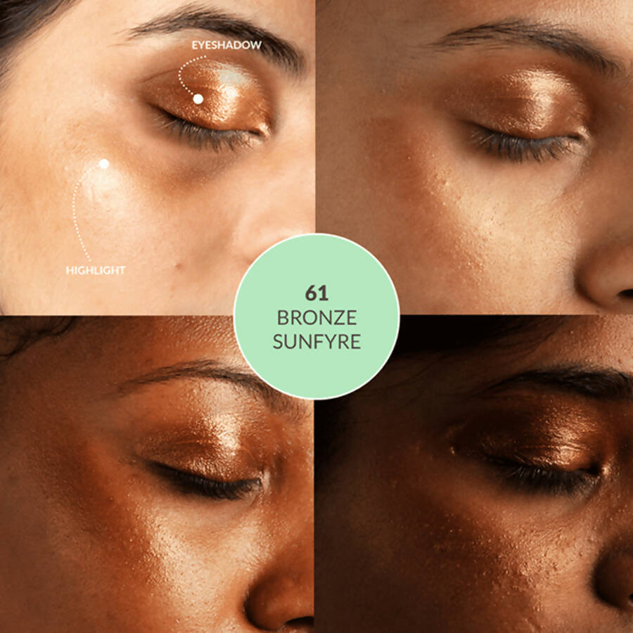 Disguise Velvet Glow Multistick - Bronze Sunfyre 61 | Grocsy