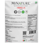 Minature Hibiscus Organic Powder | Grocsy