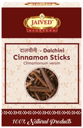 Jaived Ayurveda Dalchini Cinnamon Sticks | Grocsy