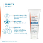 Ducray Anaphase+ Anti-Hair Loss Complement Shampoo | Grocsy