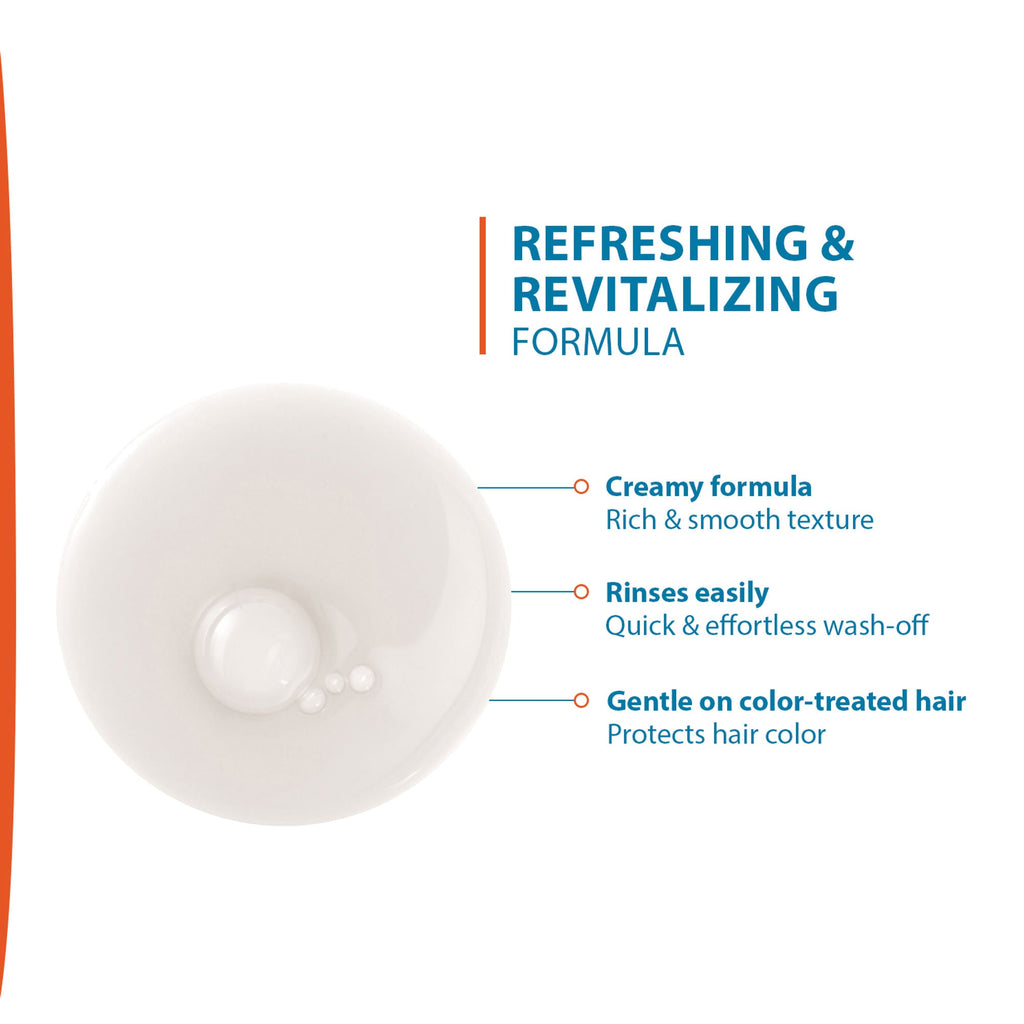 Ducray Anaphase+ Anti-Hair Loss Complement Shampoo | Grocsy