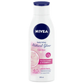 Nivea Body Lotion Natural Glow Even Tone UV Protect | Grocsy