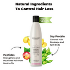 Brillare Hair Fall Control Shampoo | Grocsy
