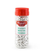 Roopak's Supari Silver (Hard) Mouth Freshner | Grocsy