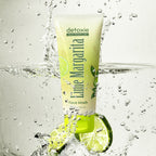 Detoxie Lime Margarita Face Wash | Grocsy