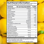 PLIX The Plant Fix Glutathione Skin Tablets With L-Glutathione & Vitamin C - Lemon | Grocsy