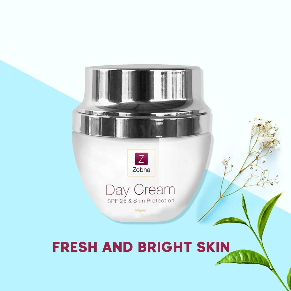 Zobha Day Cream | Grocsy