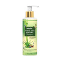 Indalo White Tea Aloe Vera Shampoo For Oily Hair | Grocsy