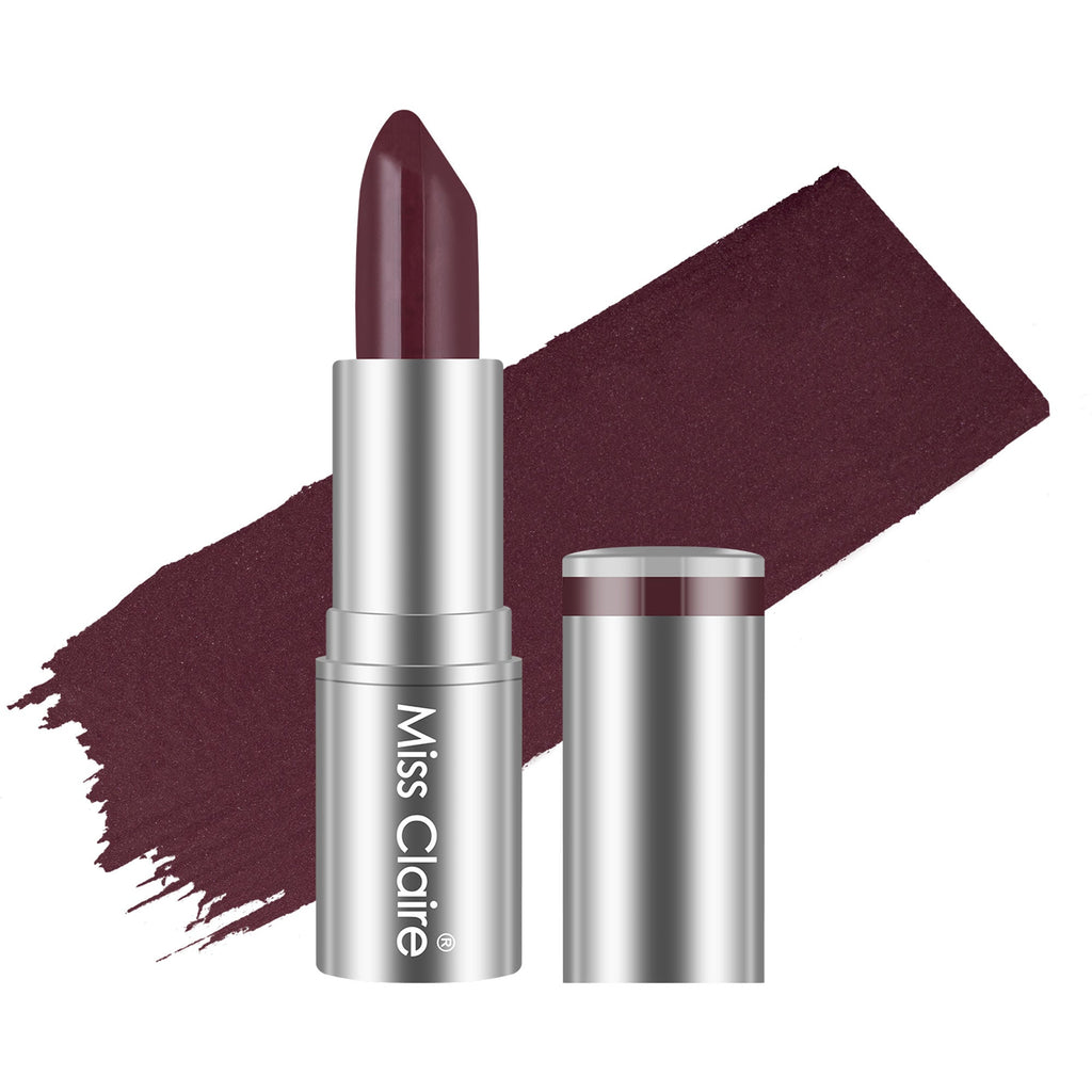 Miss Claire Color Rich Lipstick - 14 | Grocsy