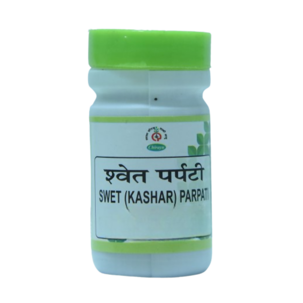 Chirayu Shwet Parpati | Grocsy