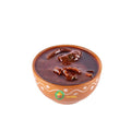 Madhur Pure Andhra Jaggery Mango Pickle | Grocsy