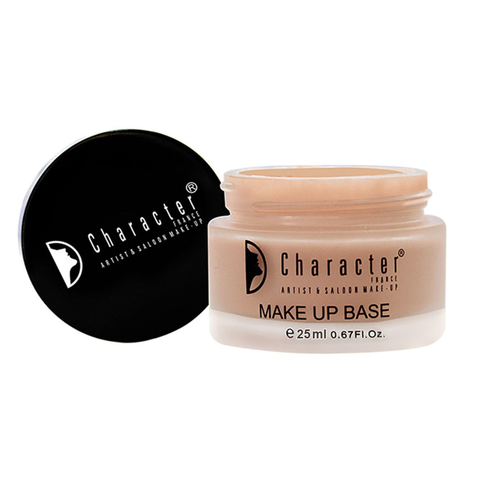 Character Makeup Base - Ebc001 | Grocsy