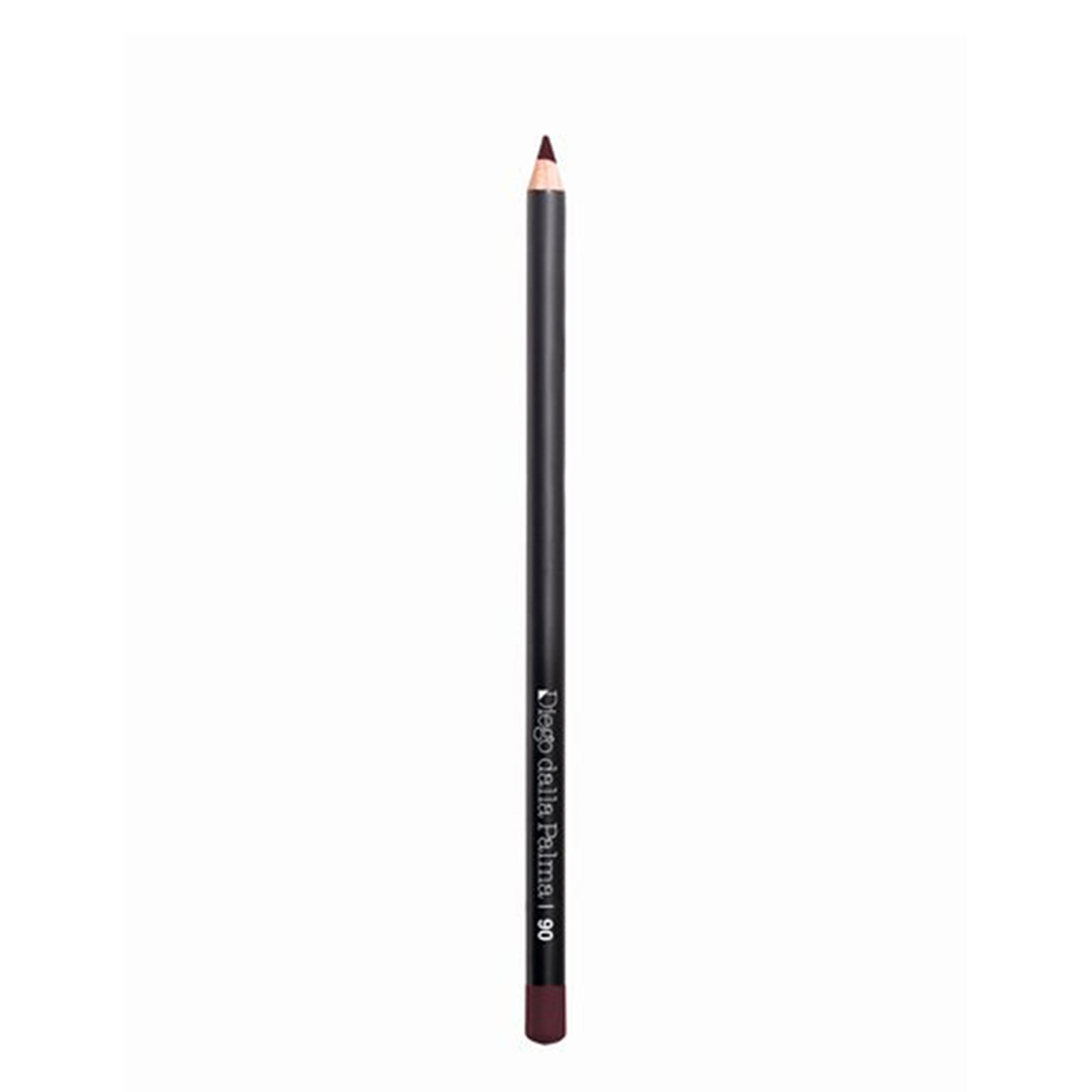 Diego dalla Palma Milano Lip Pencil - 90 Marsala | Grocsy