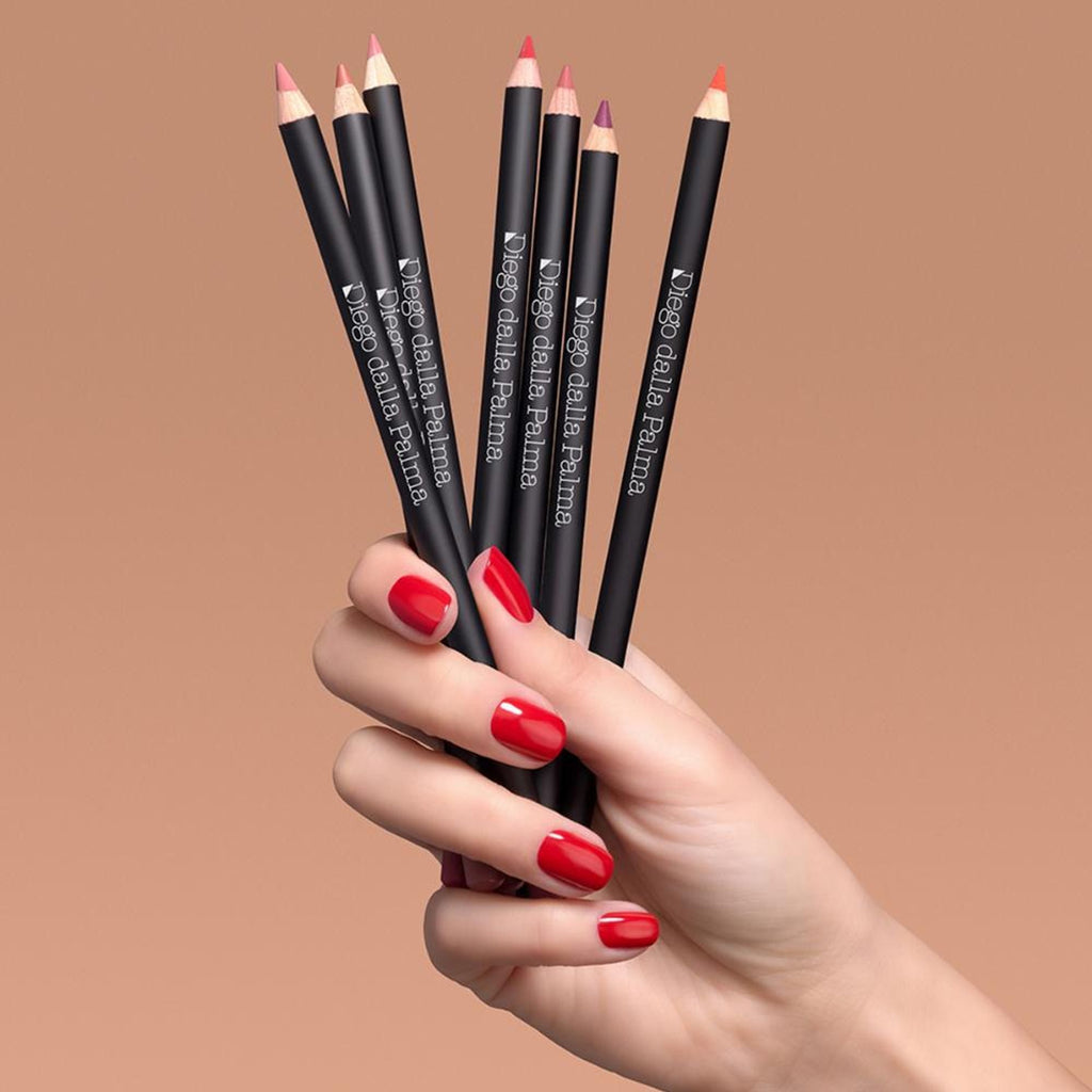 Diego dalla Palma Milano Lip Pencil - 90 Marsala | Grocsy