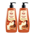 Plum BodyLovin’ Hazelnut Eclair Body Lotion With Cocoa Butter & Vitamin B5 | Grocsy