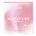 MARS Cosmetics Lip & Cheek Tint for Bold Pop Color - 05-Pastel Pink | Grocsy