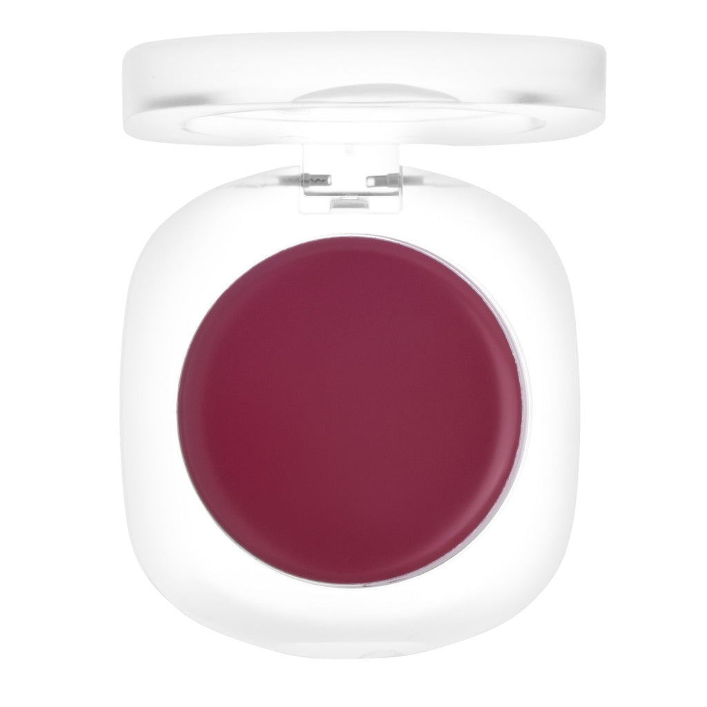 MARS Cosmetics Lip & Cheek Tint for Bold Pop Color - 06-Dark Fuschia | Grocsy