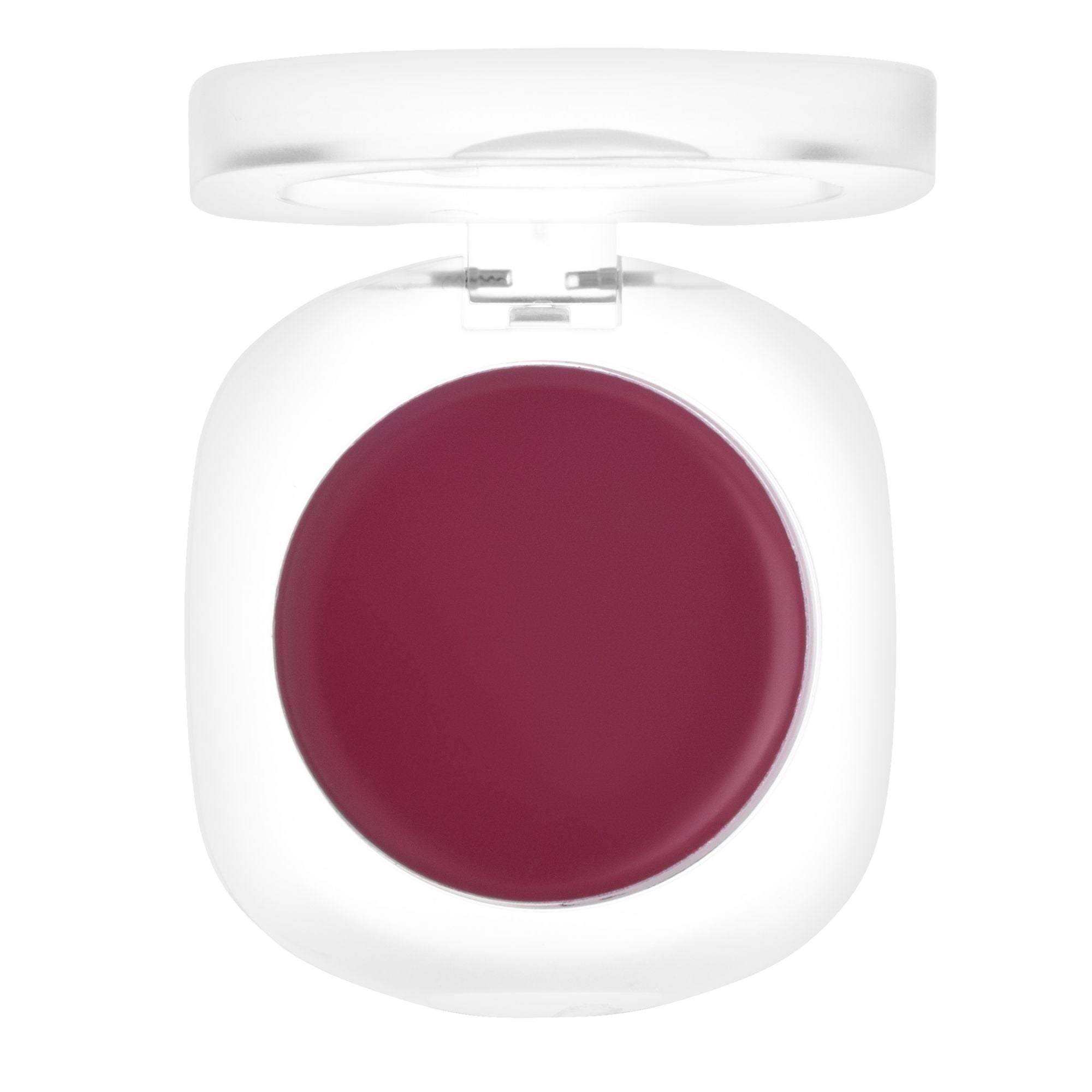 MARS Cosmetics Lip & Cheek Tint for Bold Pop Color - 06-Dark Fuschia | Grocsy