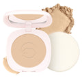 MARS Cosmetics Zero Oil Compact Powder - 06-Tan | Grocsy