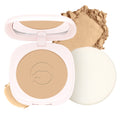 MARS Cosmetics Zero Oil Compact Powder - 07-Mocha | Grocsy
