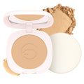 MARS Cosmetics Zero Oil Compact Powder - 08-Roasted Almond | Grocsy