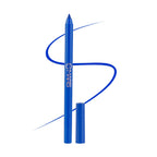 MARS Cosmetics Won't Smudge Won't Budge Kajal - High Tide | Grocsy