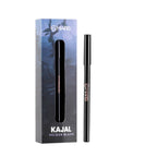 MARS Cosmetics Won't Smudge Won't Budge Kajal - Velour Black | Grocsy