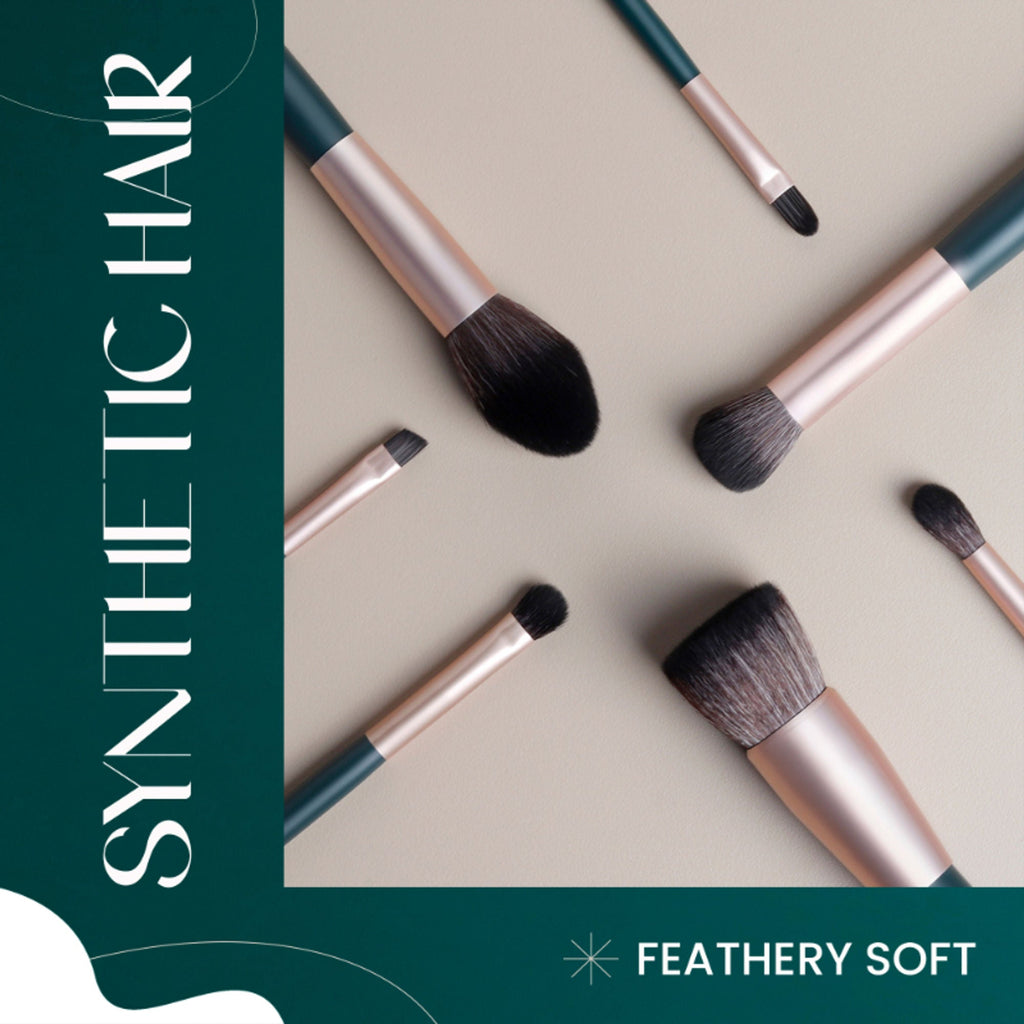 MARS Cosmetics Tools Of Titan Brush Set | Grocsy