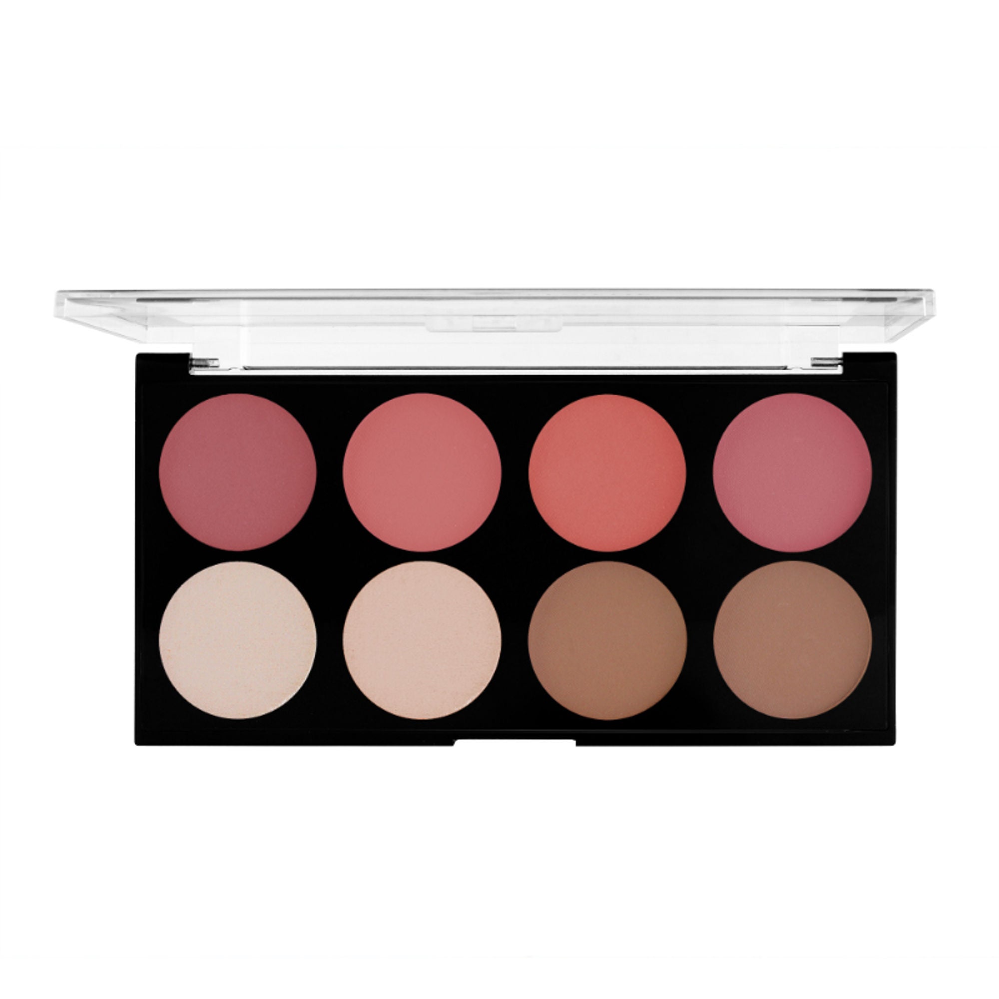 MARS Cosmetics Fantasy Face Blush - 1 | Grocsy