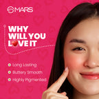 MARS Cosmetics Fantasy Face Blush - 1 | Grocsy