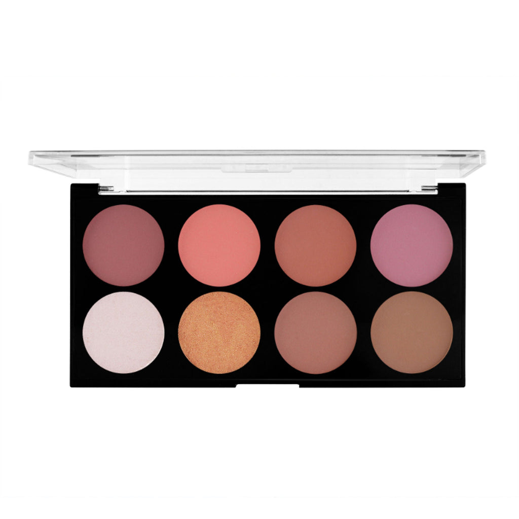 MARS Cosmetics Fantasy Face Blush - 3 | Grocsy