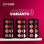 MARS Cosmetics Fantasy Face Blush - 3 | Grocsy