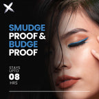 MARS Cosmetics Won't Smudge Won't Budge Kajal - Forest Chase | Grocsy