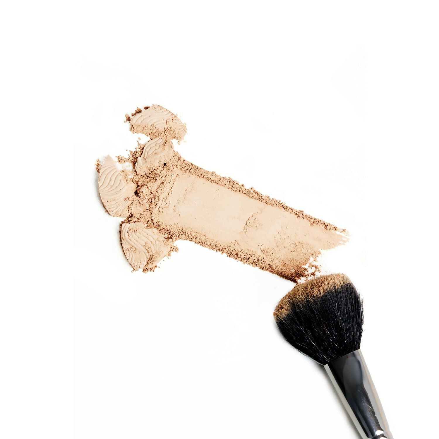 Joyology Beauty Floating On Air Powder Foundation - Ivory Charm | Grocsy