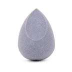 London Prime Microfiber Velvet Sponge - Grey ( Formerly London Pride Cosmetics ) | Grocsy