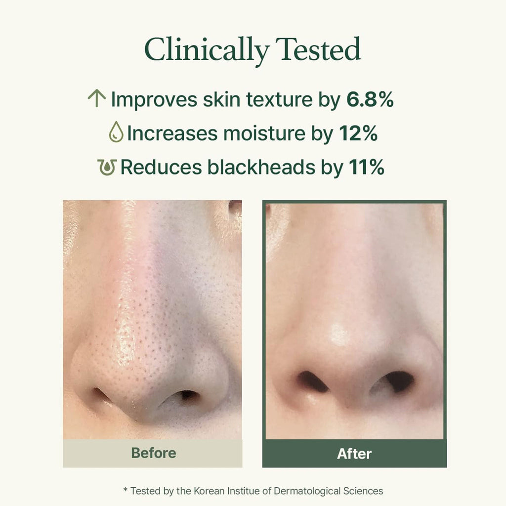 Arencia Fresh Green Rice Mochi Cleanser - Korean Cleanser | Grocsy