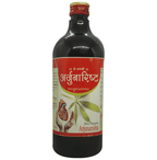 SDH Naturals Arjunarishta | Grocsy