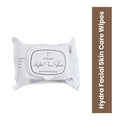 Personal Touch Skincare Hydra Facial Skin Care Serum Wipes For Pore Minimising With 72 hours Hydration | Grocsy