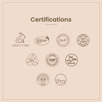 Personal Touch Skincare Hydra Facial Skin Care Serum Wipes For Pore Minimising With 72 hours Hydration | Grocsy