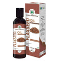 Korus Essential Cold Pressed Natural Flaxseed Oil | Grocsy