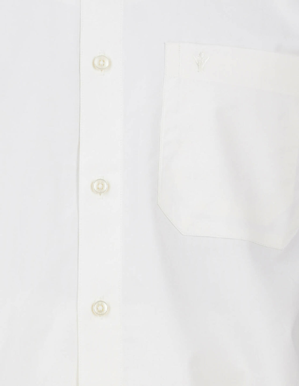 Ramraj Cotton Mens Cotton Light Cream Colour Half Sleeve Shirt | Grocsy