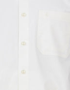 Ramraj Cotton Mens Cotton Light Cream Colour Half Sleeve Shirt | Grocsy