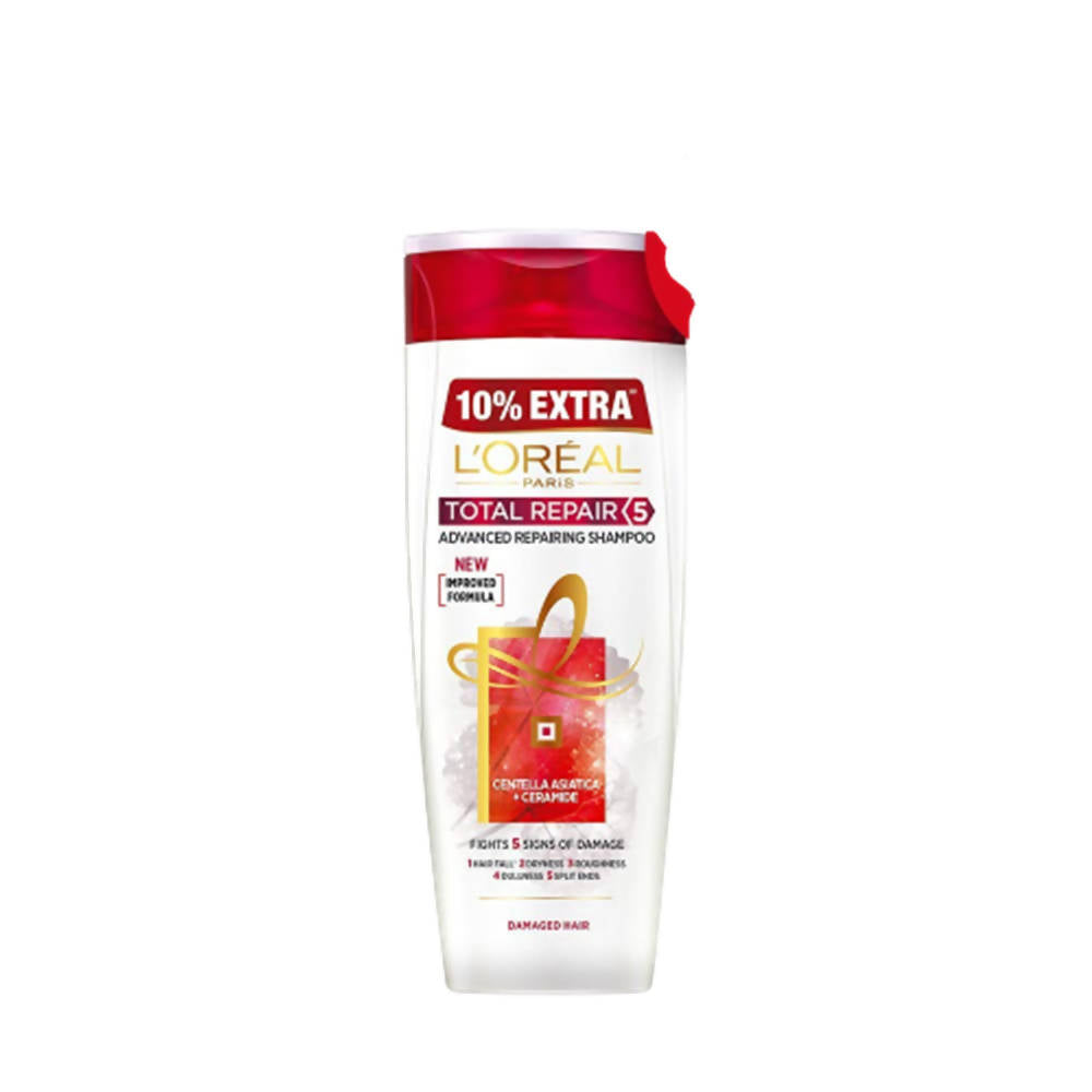 L'Oreal Paris Total Repair 5 Shampoo | Grocsy