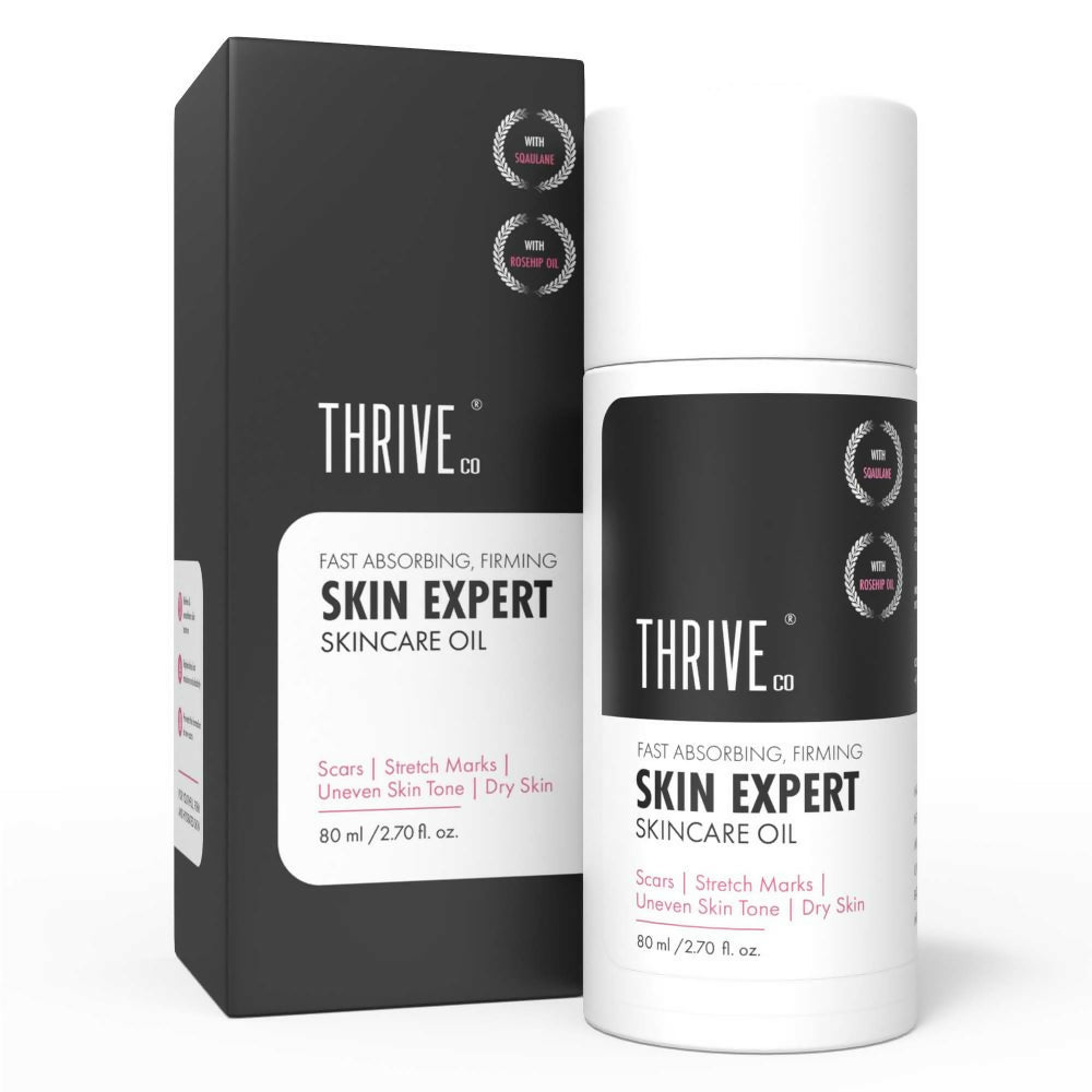 ThriveCo Skin Expert Oil | Grocsy